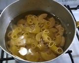 Foto del paso 1 de la receta: Tortilla de fideos