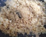 Foto del passaggio 4 della ricetta Palline di pasta reale e cioccolato
