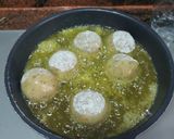 Foto del paso 2 de la receta Albóndigas de la yaya Toñi