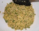 Foto del paso 3 de la receta: Falafels