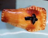 Une image de l'étape 11 de ⚰️Mini Pizza (Halloween).