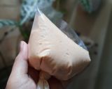 Foto langkah ke 3 dari resep MPASI 8M+ : Cincin Padat Gizi.