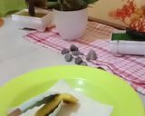 Foto langkah ke 2 dari resep Pisang Cokelat.