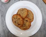 Foto del paso 8 de la receta: Cookies americanas