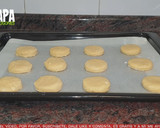 Foto del paso 4 de la receta: Galletas de miel