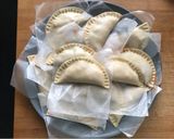 Foto del paso 3 de la receta: Empanadillas de atún! ☺️🤤