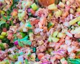 Foto del paso 4 de la receta: Ceviche de sardina en lata
