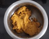 A picture of step 3 of Bhajani Wada.