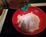 Legeslegjobb vegán pizzatészta 🍕 recept fázis 2 fotója