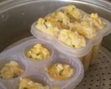 Foto langkah ke 4 dari resep Nasgortel (Nasi Goreng Telur).