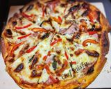 Foto del paso 5 de la receta: Pizza rápida... LuisFy.
