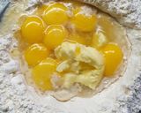 Foto del paso 1 de la receta: Torta Rogel