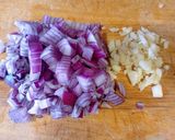 Foto del paso 3 de la receta Jugoso de Pechuga de Pollo
