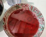 Foto langkah ke 1 dari resep Es Tape Cincau Susu.