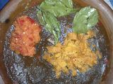 Kering tempe