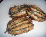 Foto del passaggio 3 della ricetta Alici ripiene alla "bagnarota"