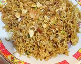 Foto langkah ke 7 dari resep Mie Goreng Cepat dan Simple Banget.
