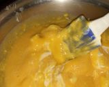 Foto del paso 6 de la receta: Cheesecake de durazno