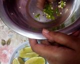 পাকা কাঁঠাল ভর্তা/ মাখা রেসিপির ধাপ 1 ছবি