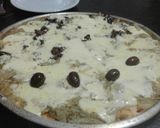 Foto del paso 12 de la receta: Pizza fugazzeta y otras combinaciones sin TACC