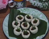 Foto langkah ke 7 dari resep 403. Kue Dangai.