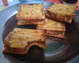 Foto langkah ke 6 dari resep Kabin SoTelA.