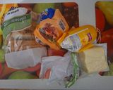 Pas rețetă Sandwichul copilariei varianta cu multă brânză🍞🧀 1 fotografie