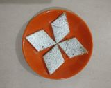 મખાના કતલી(Makhana katli recipe in Gujarati) રેસીપી સ્ટેપ5ફોટો