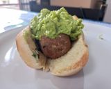 Foto del paso 9 de la receta: Hot dog chorizo argentino