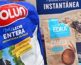 Foto del paso 1 de la receta: Panqueques de Avena Económico