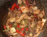 Foto del paso 6 de la receta: Tallarines 3 delicias