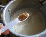 A picture of step 4 of Eggnog.