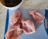 Gombával-sajttal töltött rántott karaj gluténmentesen recept fázis 2 fotója