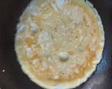 Eggs halwa recipe step 1 photo