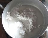 Foto langkah ke 1 dari resep 100. Bubur sumsum.