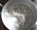 Foto langkah ke 1 dari resep 100. Bubur sumsum.