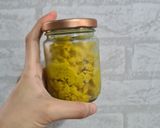 Foto langkah ke 4 dari resep Bumbu Dasar Kuning.