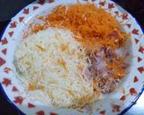Foto langkah ke 1 dari resep Stick Wortel Keju Renyah.