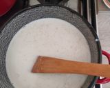 2035. Citromos tejbegrízes túró gombóc 😋 recept fázis 1 fotója