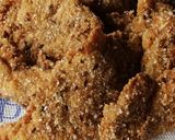 Rántott csirkemell extra panírban recept fázis 3 fotója