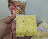 Foto langkah ke 4 dari resep Bagelen Roti Tawar.