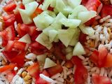 चटपटी भेल (Chatpati bhel recipe in Hindi)