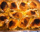 A picture of step 5 of Bbq 🍗 Chicken.