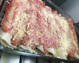 Foto del paso 6 de la receta: Canelones de carne picada y espinaca 😌🤯💕