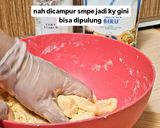 Foto langkah ke 6 dari resep Xmas Tree Butter Cookies 🎄.