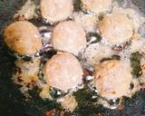 A picture of step 3 of Afghani Kabab.