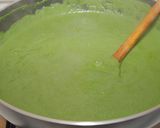 Mascarponés spenóttal töltött cannelloni recept fázis 3 fotója