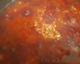 Foto del paso 5 de la receta: Sopa típica de Rusia "Borsch"
