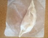 Foto del paso 3 de la receta: Gyozas a la sartén