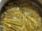 સરગવા નો સૂપ (Saragva Soup Recipe In Gujarati)